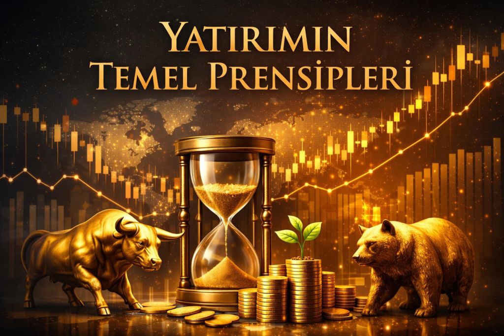 Yatırıma Nasıl Başlanır? Sıfır Bilgi ve Sermaye ile Strateji Oluşturma&nbsp;Rehberi-2